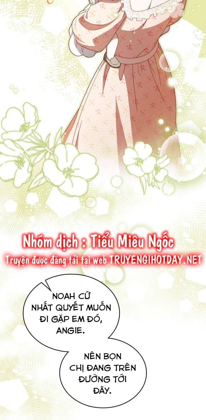 Chúa Phù Hộ Cho Sự Hủy Diệt Của Ta Chương 40 Ảnh 47