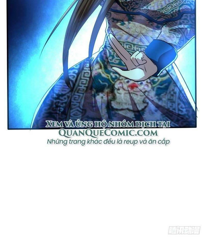 Nghệ Đạo Đế Tôn Chương 13 Ảnh 4
