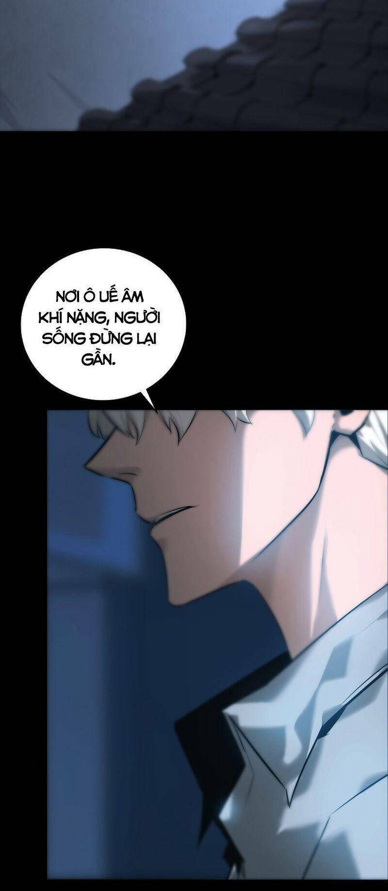 U Nhân Chương 5 Ảnh 23