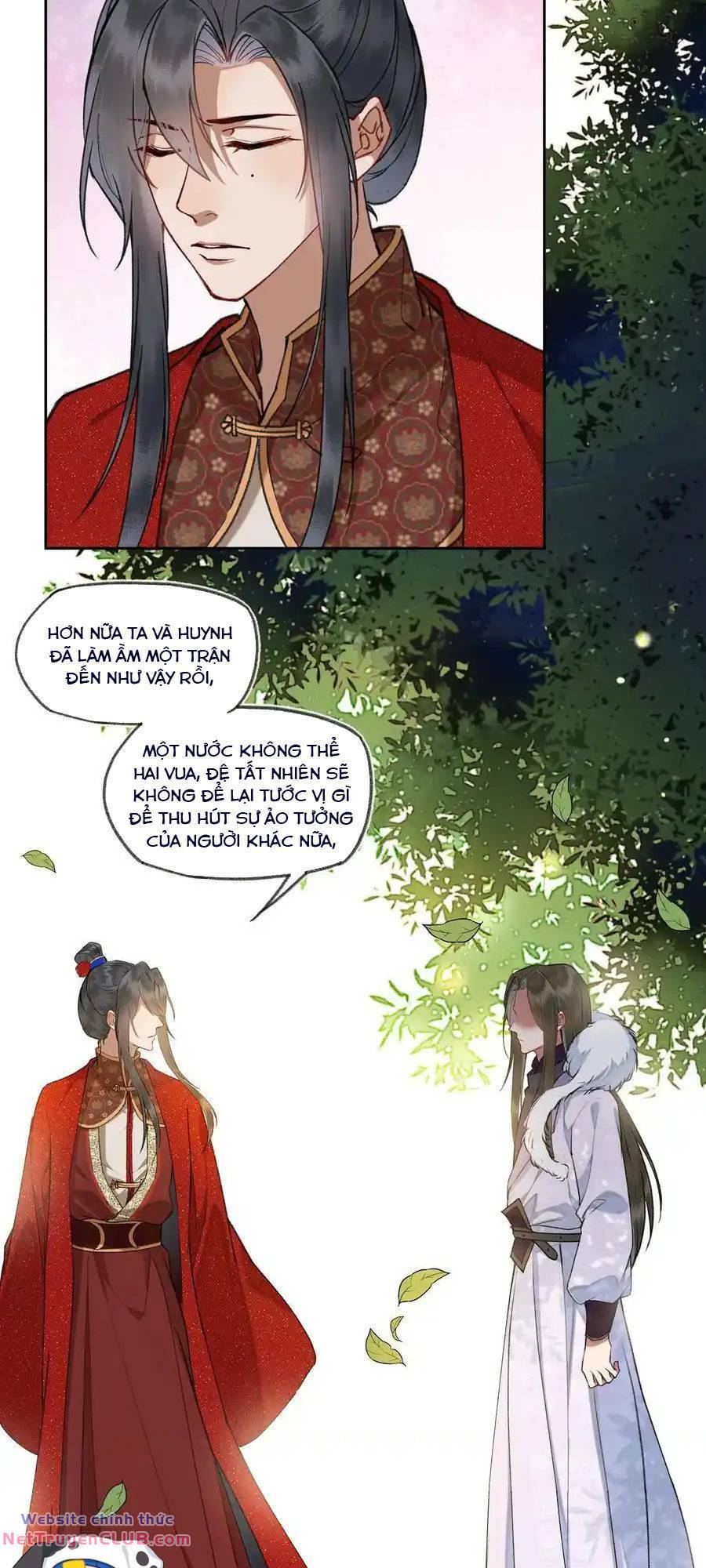 Phu Quân, Làm Ơn Để Ta Yên! Chương 88 Ảnh 6