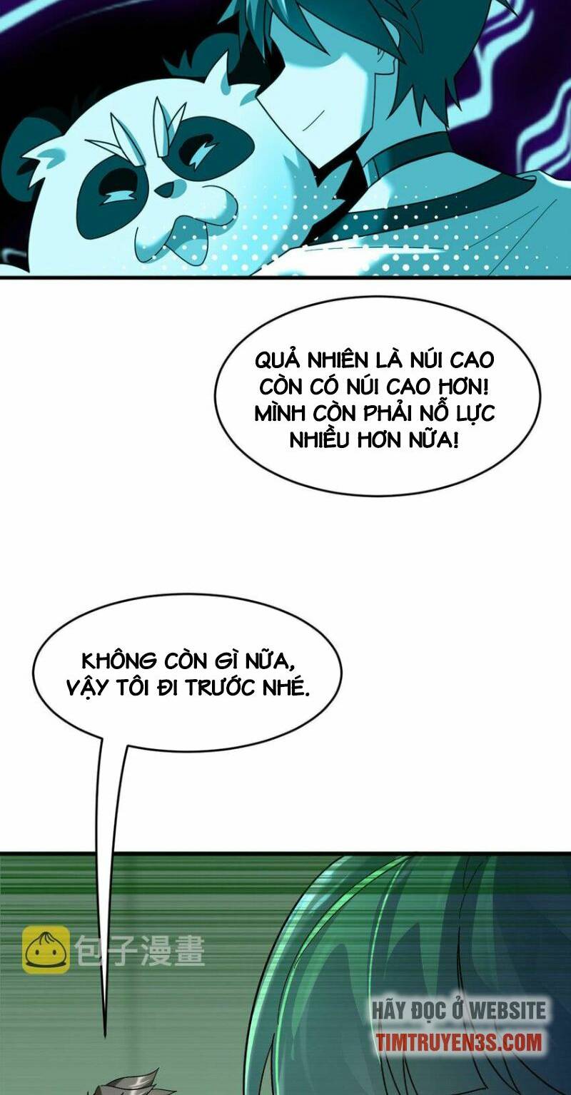 Ngự Thú Phản Khoa Học Chương 20 Ảnh 26