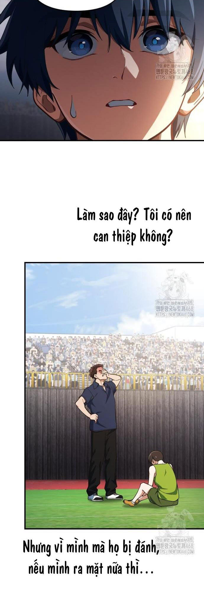 Thiên Tài Bình Dị Chương 23 Ảnh 4