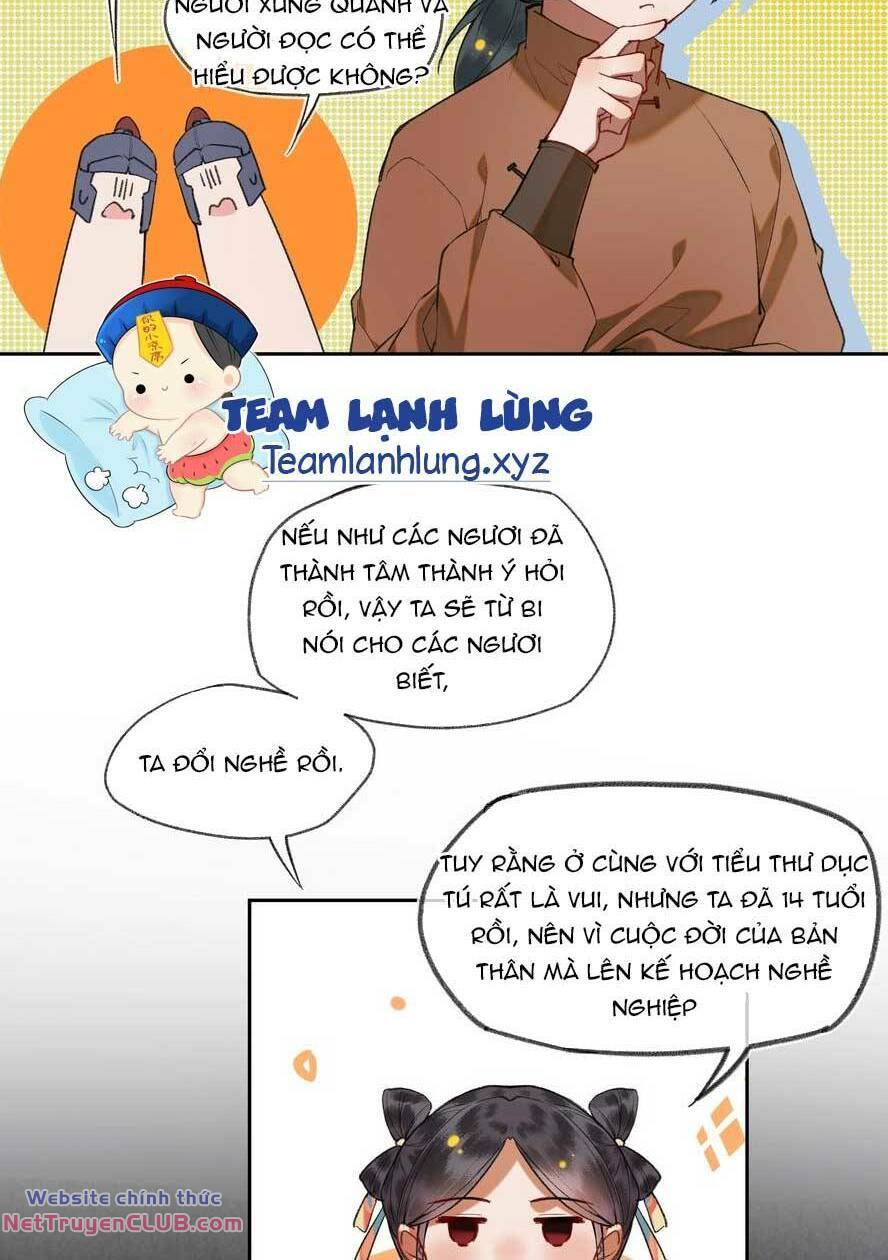 Phu Quân, Làm Ơn Để Ta Yên! Chương 94 Ảnh 19