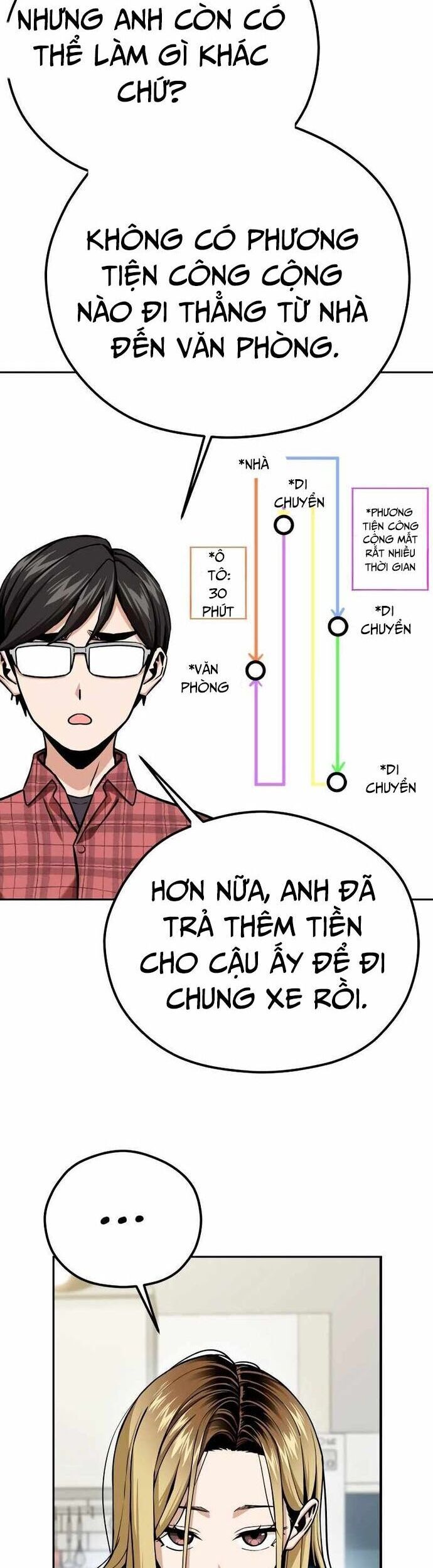 Lớ Ngớ Vớ Phải Tình Yêu Chương 98 Ảnh 28