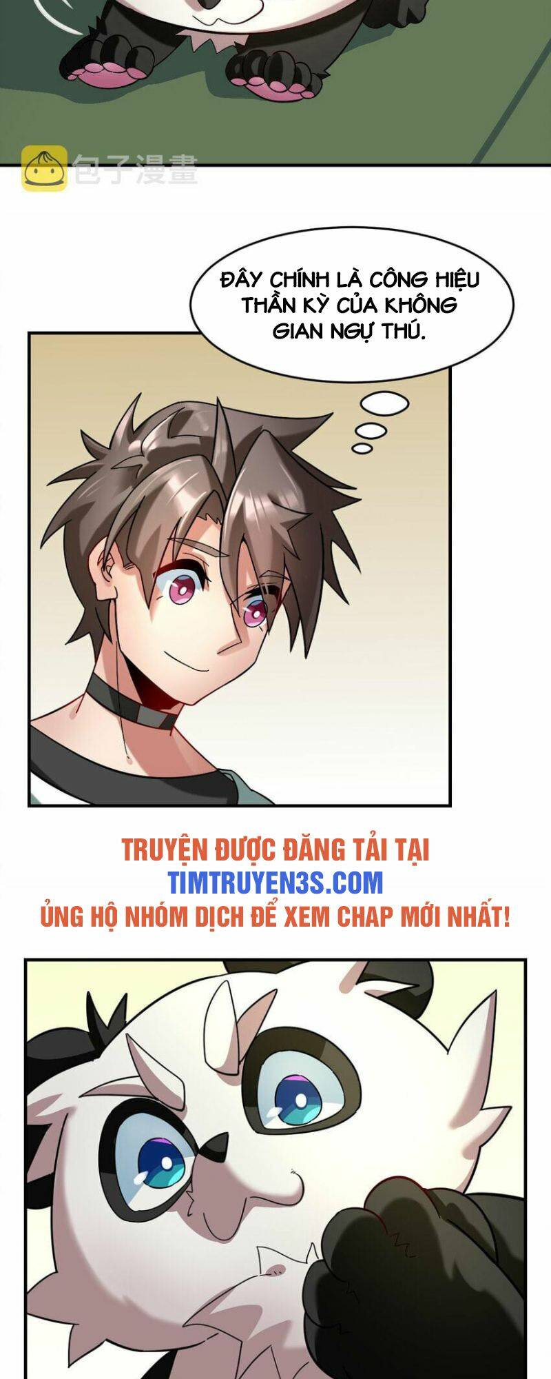 Ngự Thú Phản Khoa Học Chương 15 Ảnh 8