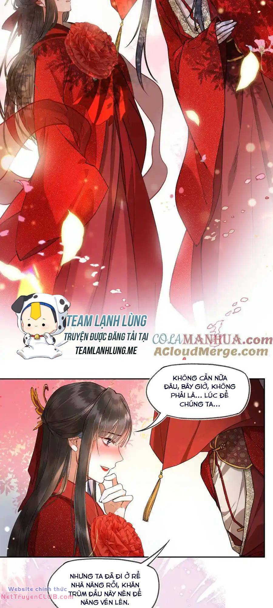 Phu Quân, Làm Ơn Để Ta Yên! Chương 87 Ảnh 8