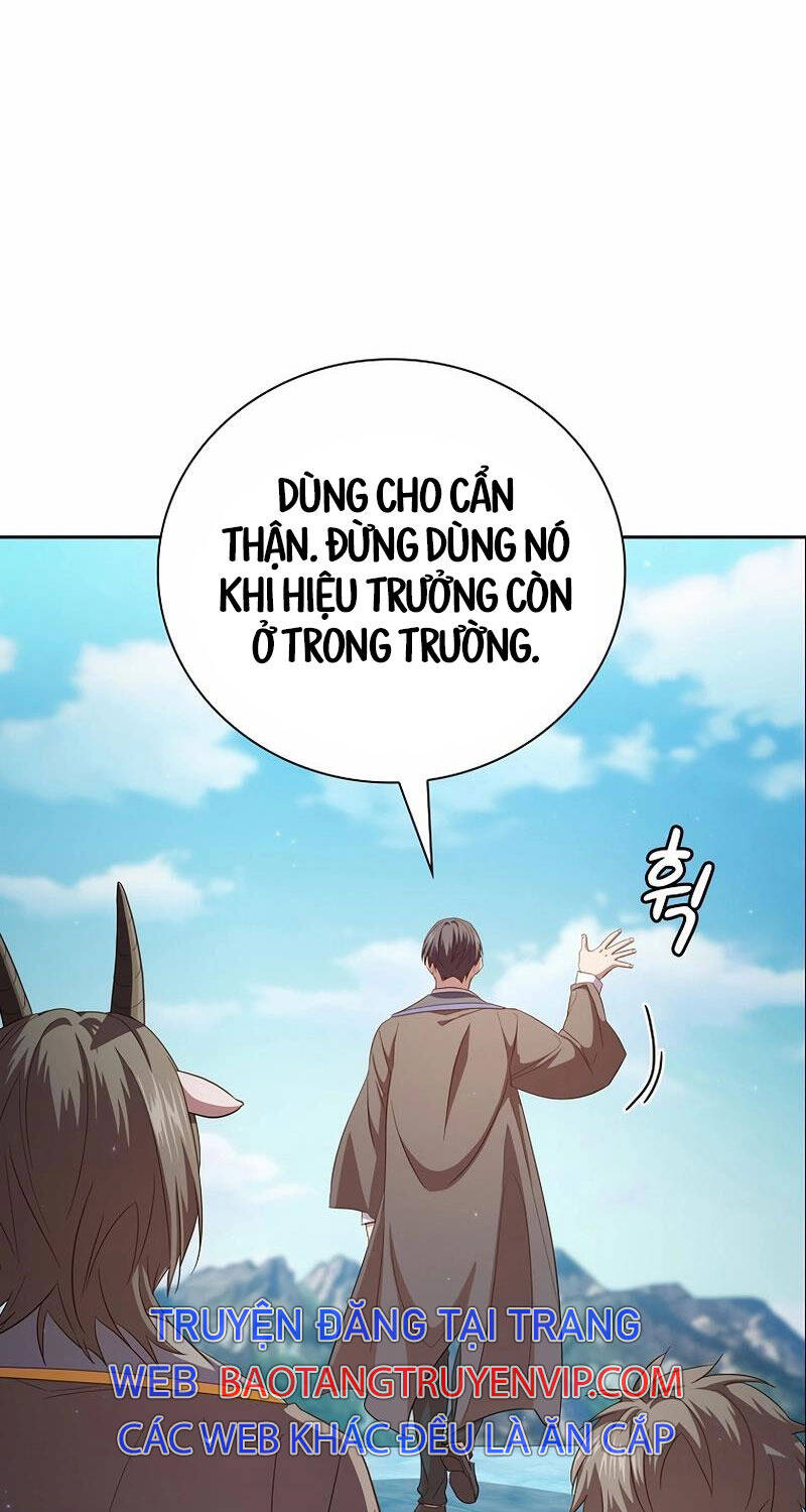 Ma Pháp Sư Tại Trường Học Pháp Thuật Chương 109 Ảnh 82