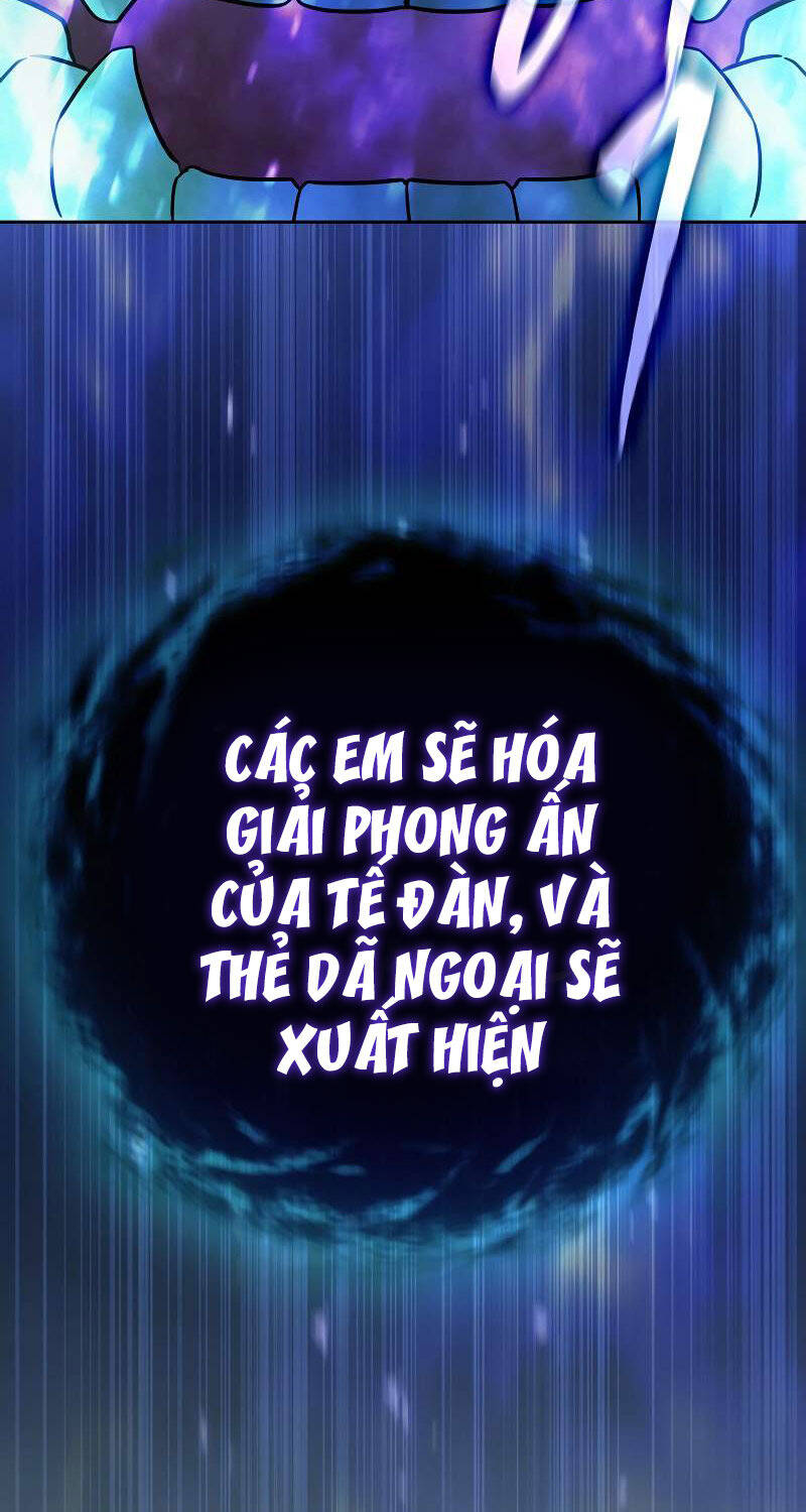 Ma Pháp Sư Tại Trường Học Pháp Thuật Chương 107 Ảnh 32