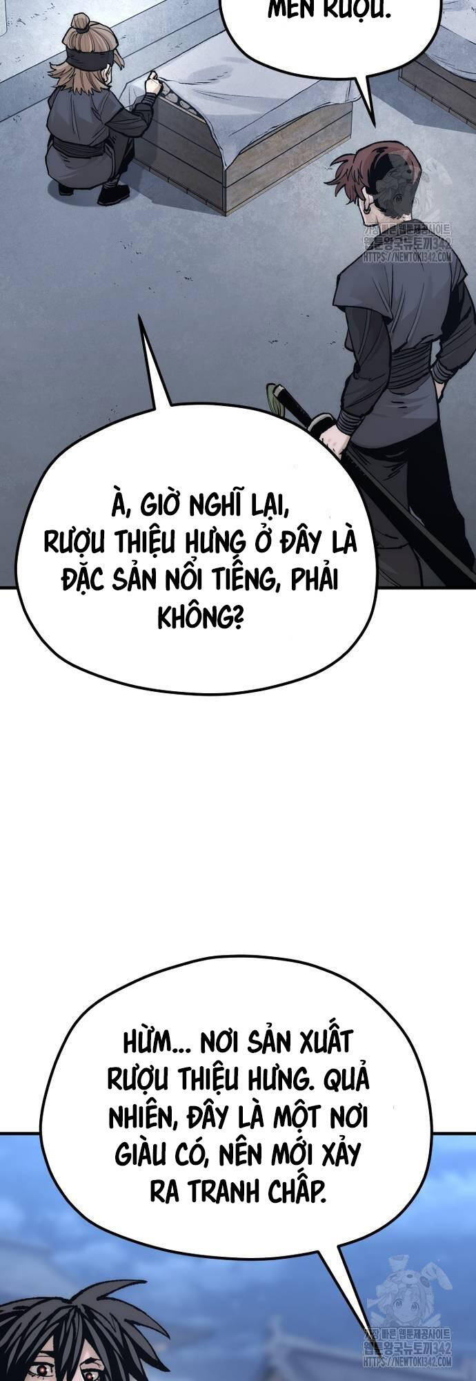 Thiên Ma Phi Thăng Truyện Chương 132 Ảnh 26