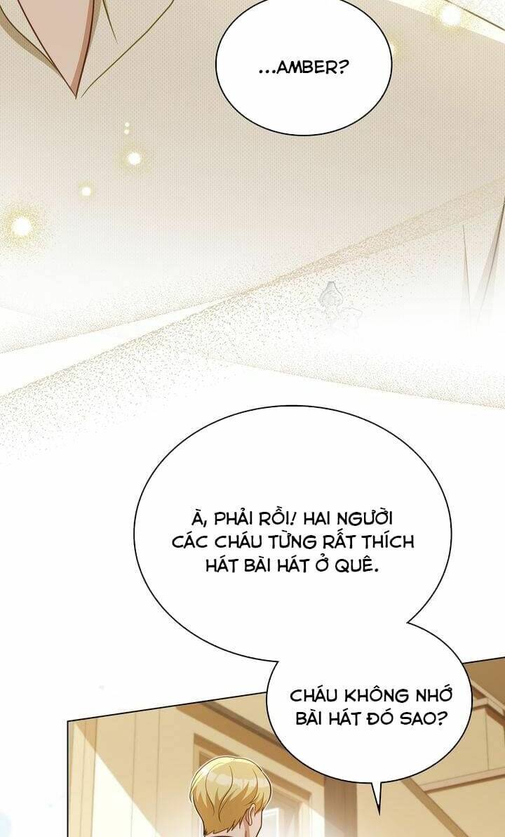 Chúa Phù Hộ Cho Sự Hủy Diệt Của Ta Chương 27 Ảnh 63