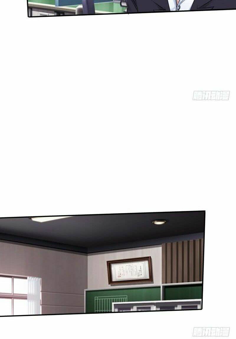 Sự Cứu Rỗi Của Người Vợ Chương 19 Ảnh 14