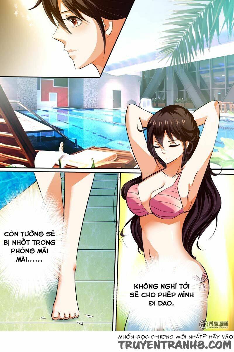 Vợ Lẽ Chương 8 Ảnh 5