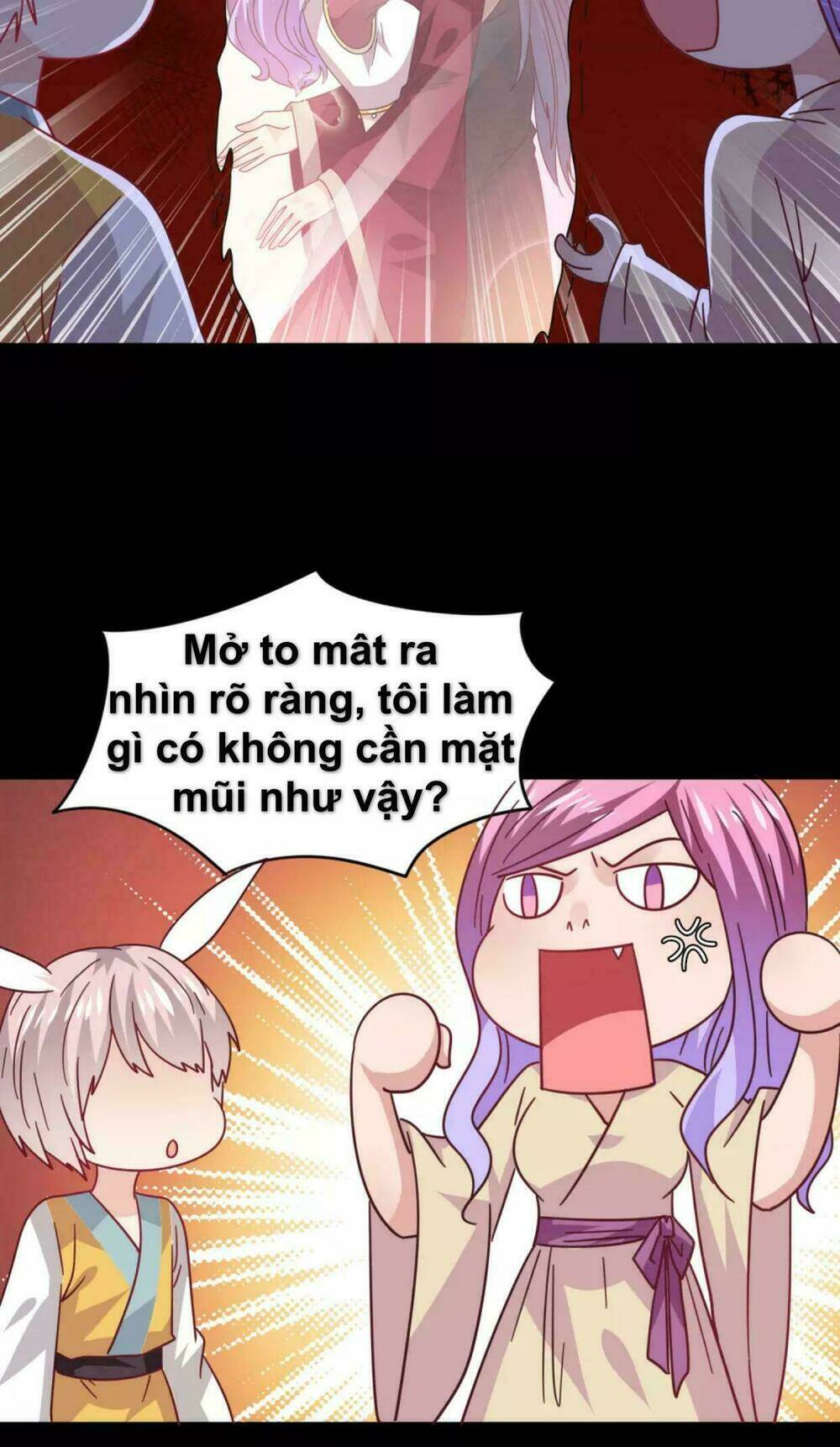 Nữ Hoàng Thú Sủng Chương 43 Ảnh 11