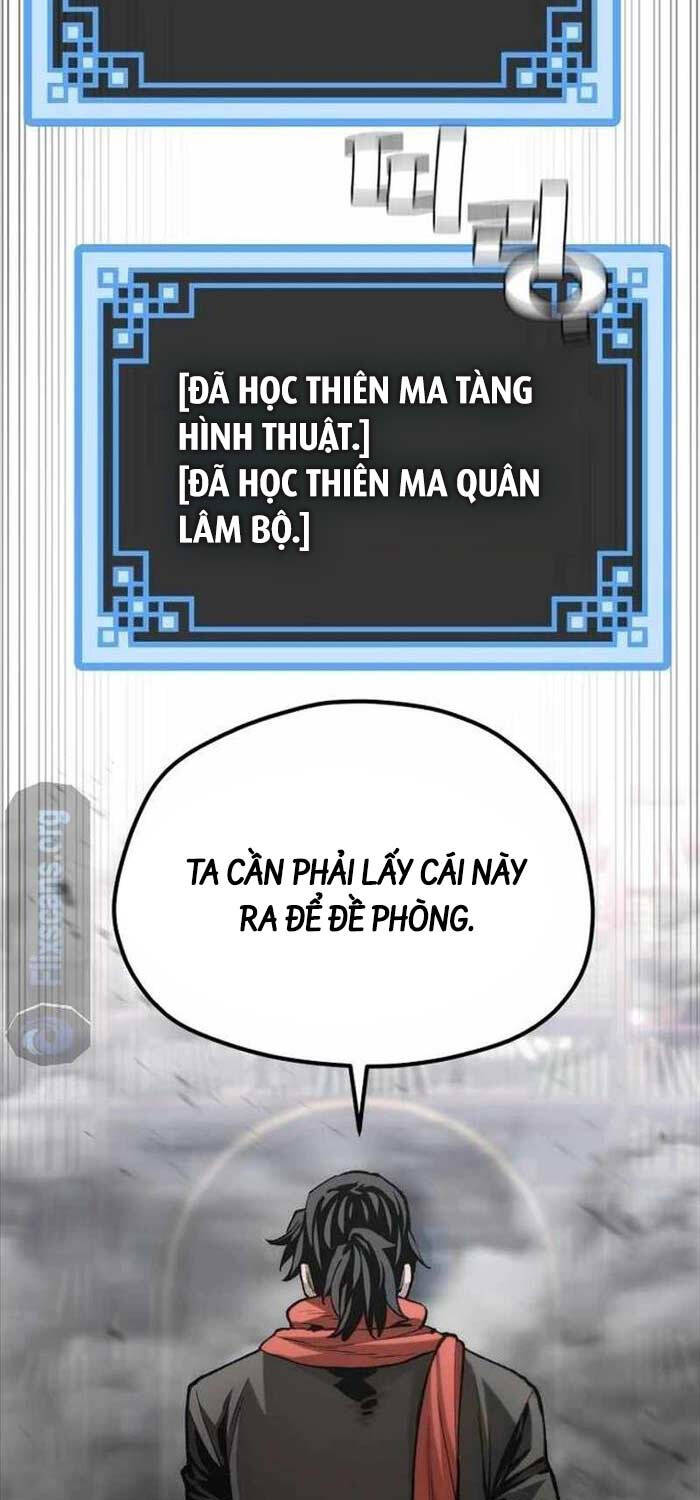 Thiên Ma Phi Thăng Truyện Chương 126 Ảnh 27