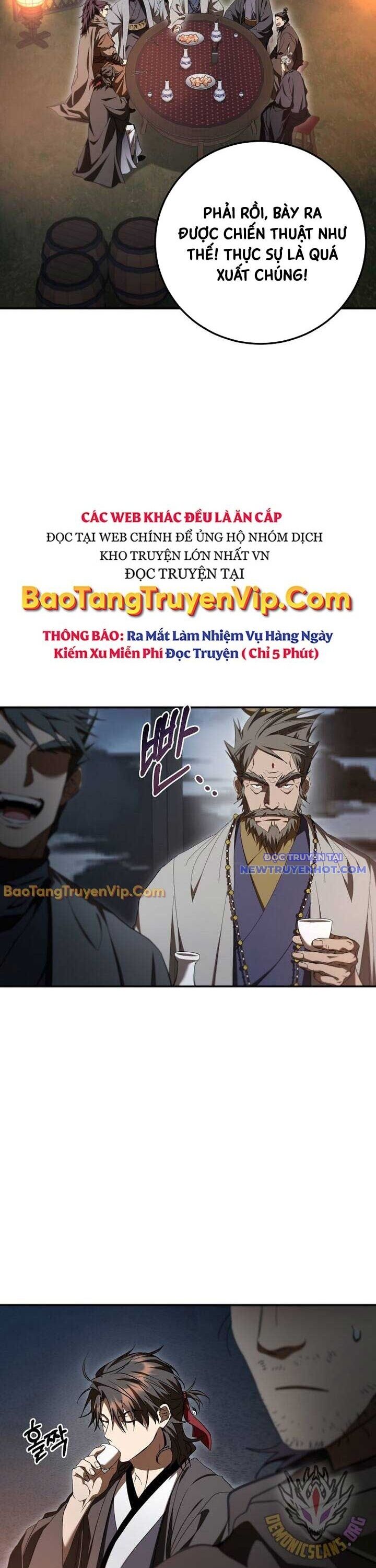 Võ Đang Kỳ Hiệp Chương 146 Ảnh 43
