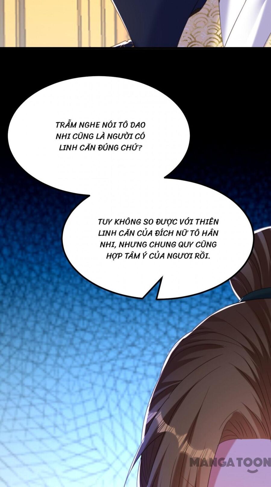 Trùng Sinh Không Gian: Cô Vợ Hào Môn Nóng Bỏng Không Dễ Chọc Chương 423 Ảnh 7