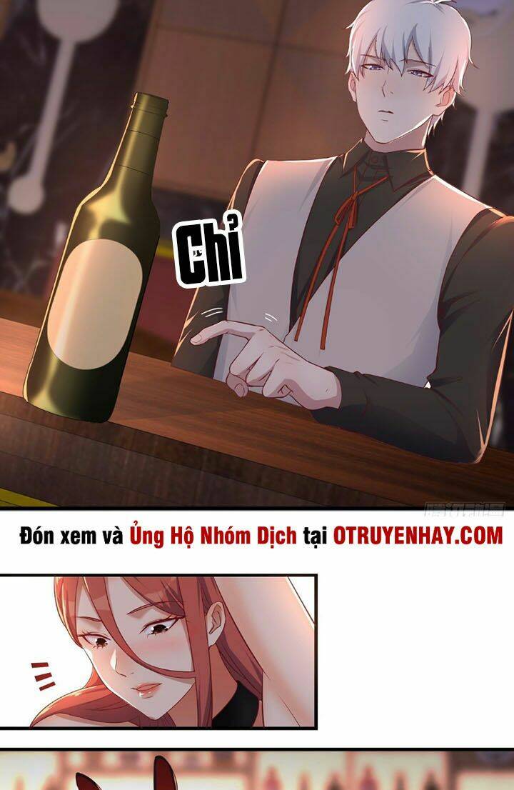 Trợ Lý Thánh Tôn, Ta Đã Vô Địch Chương 7 Ảnh 7