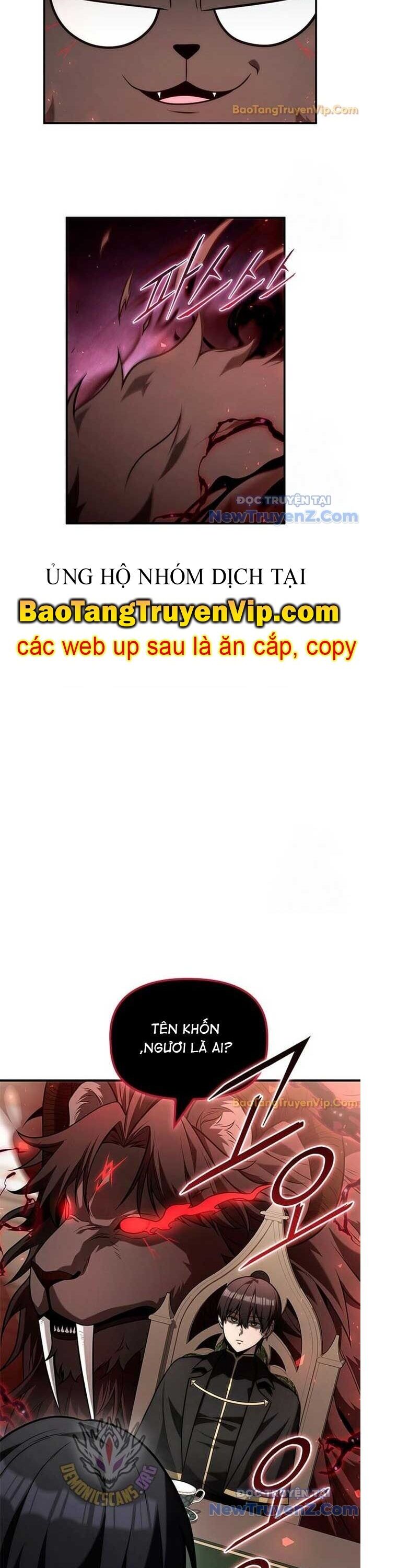 Thiếu Gia Chủ Của Gia Tộc Tử Linh Sư Chương 23 Ảnh 23