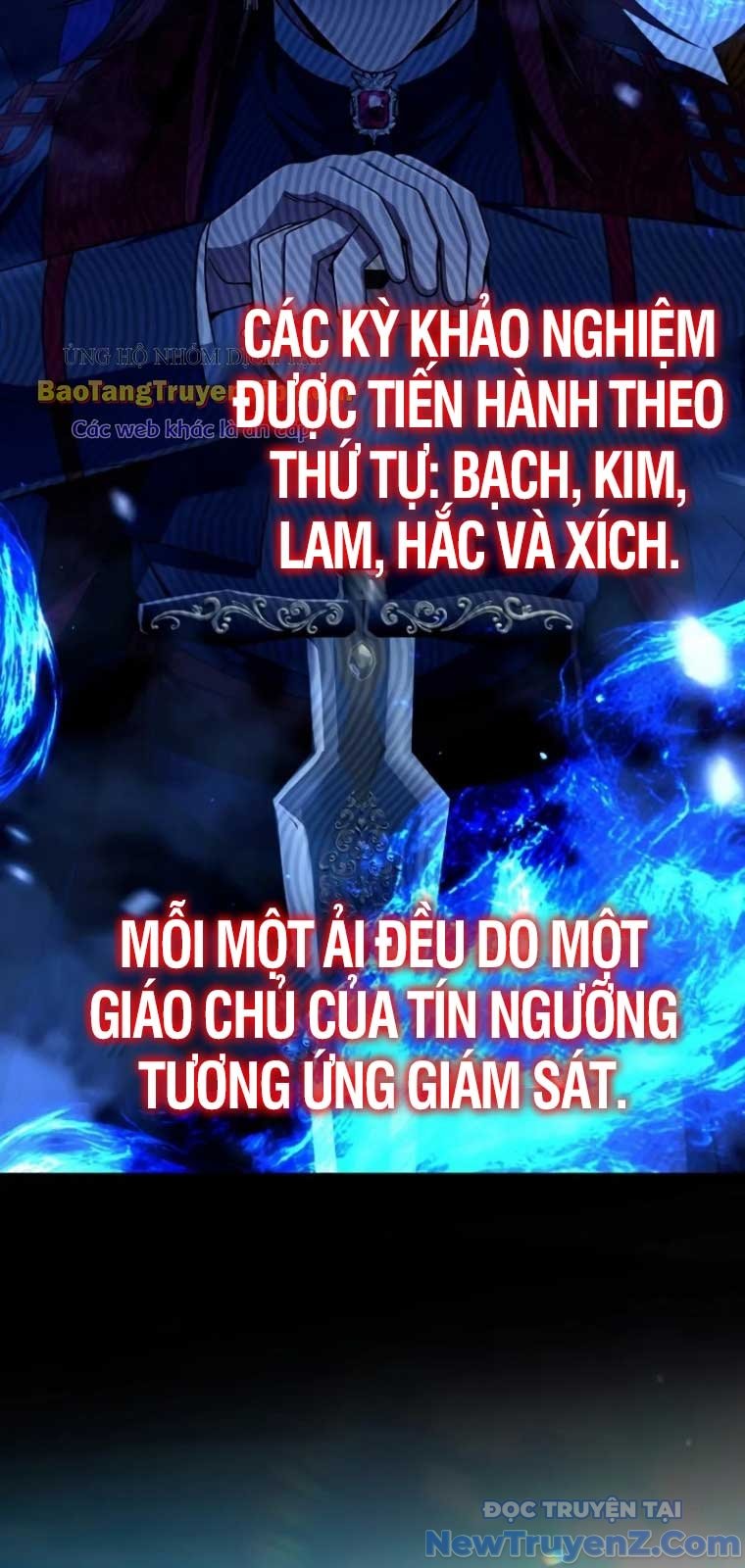 Ta Sẽ Phá Hủy Đất Nước Này Chương 32 Ảnh 6