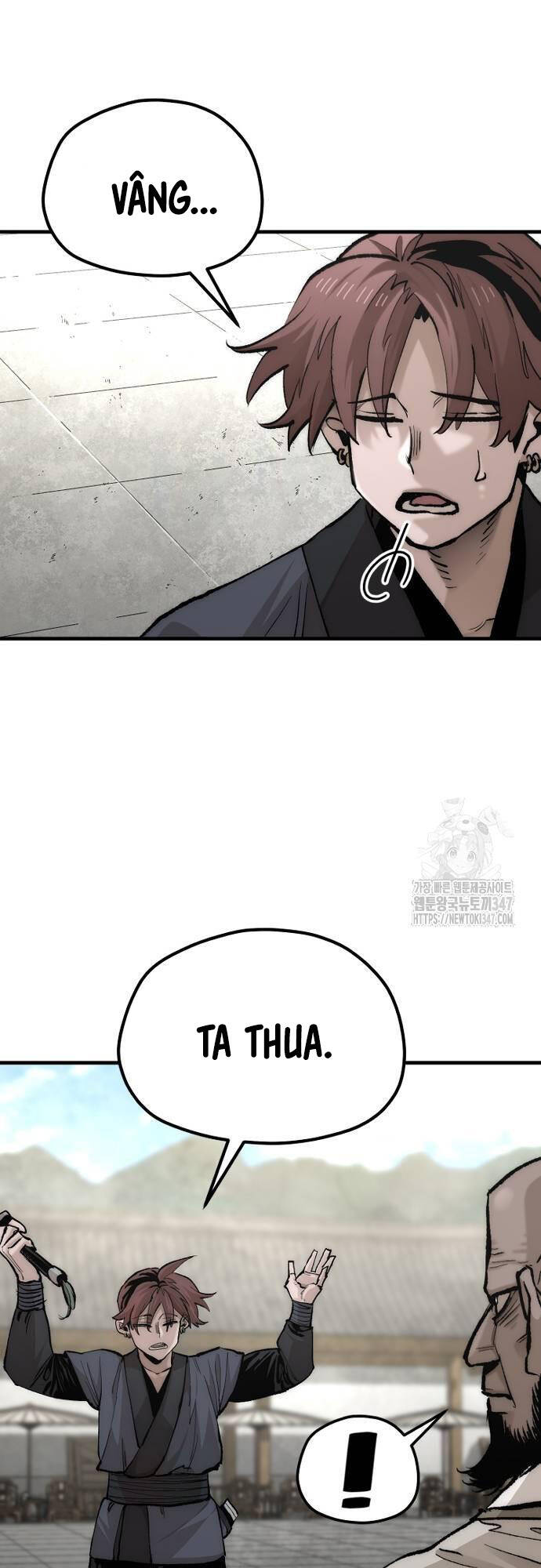 Thiên Ma Phi Thăng Truyện Chương 134 Ảnh 59