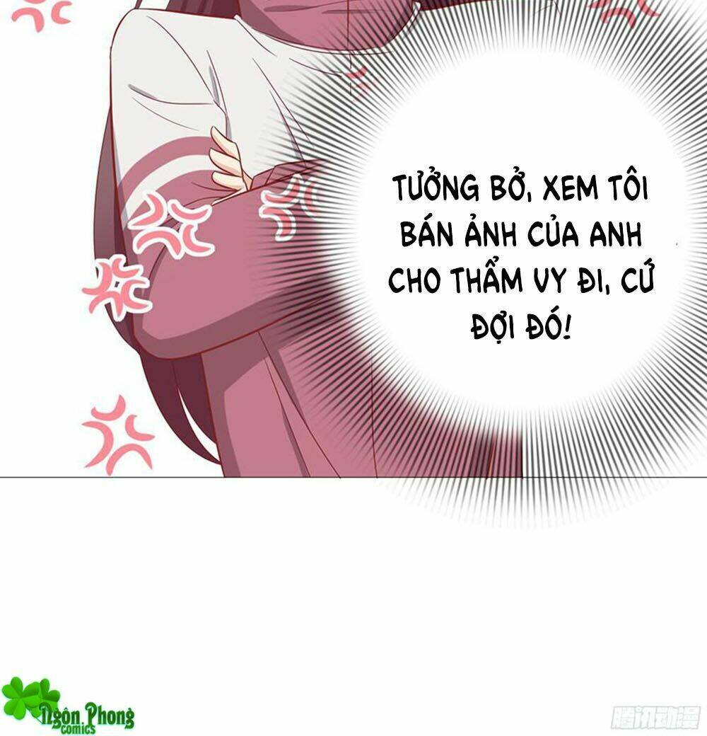 Vạn Sợi Tơ Tình Chương 6 Ảnh 16