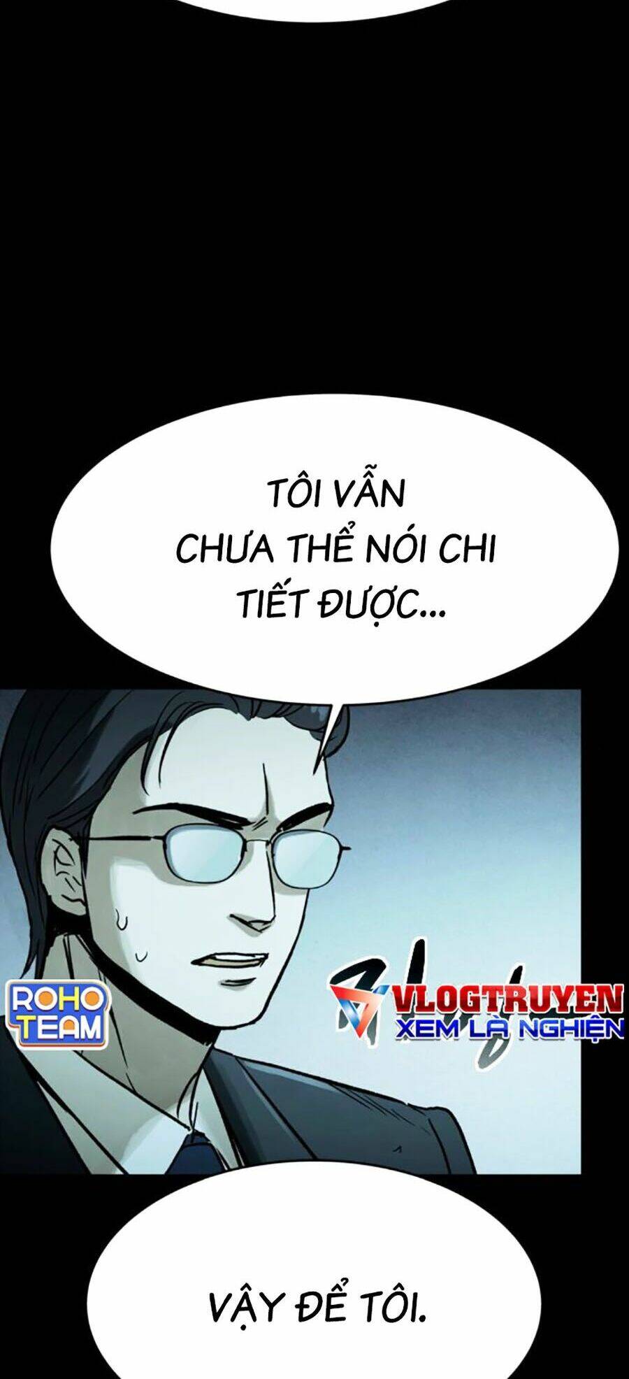 Mầm Chết Chương 49 Ảnh 9