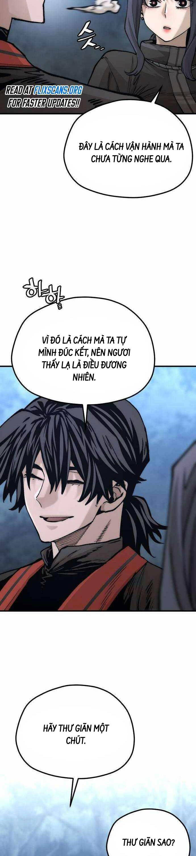 Thiên Ma Phi Thăng Truyện Chương 123 Ảnh 16