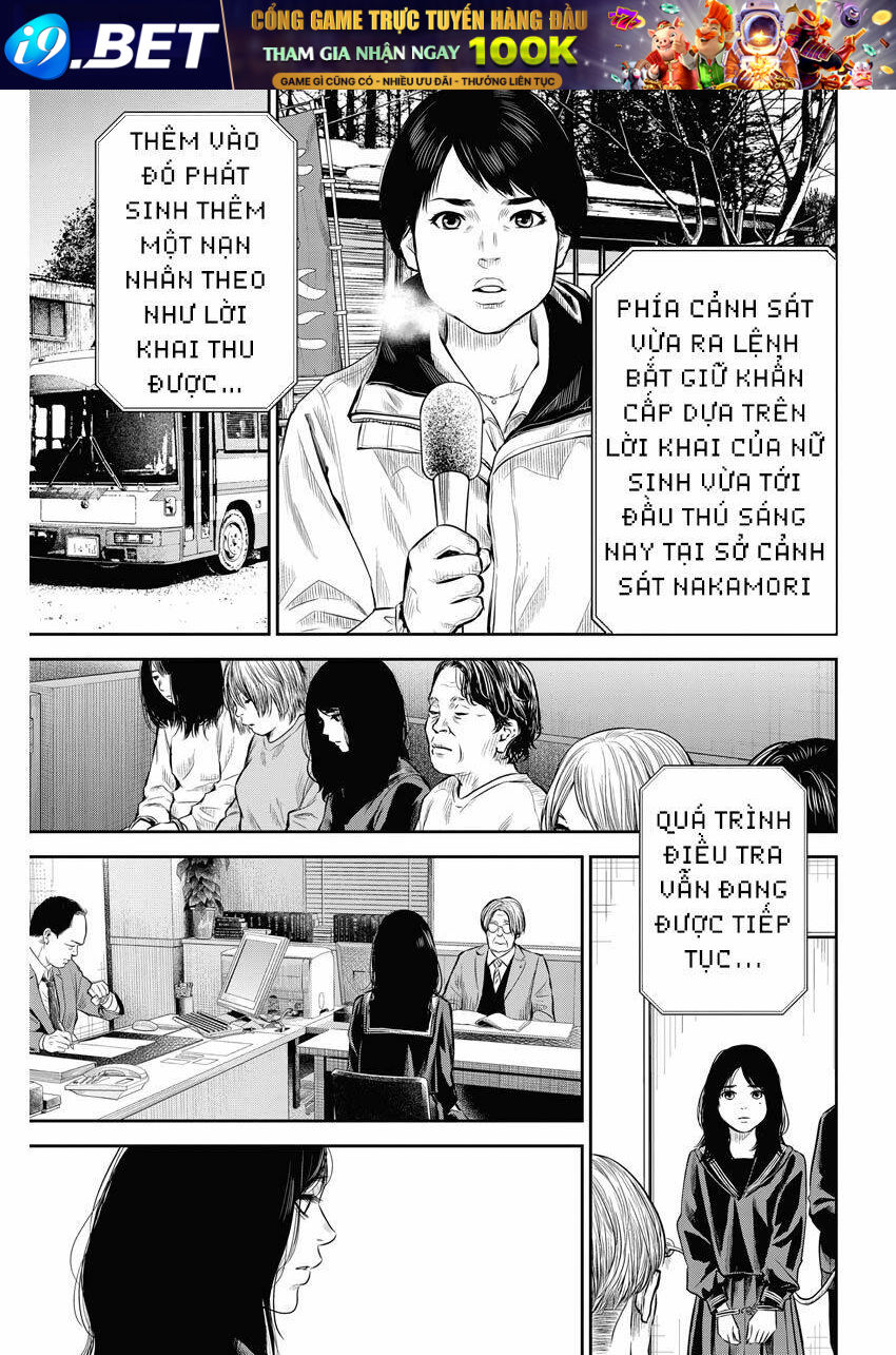 Giải Phóng Chương 2 Ảnh 16