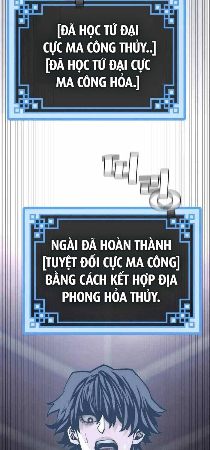 Thiên Ma Phi Thăng Truyện Chương 126 Ảnh 22