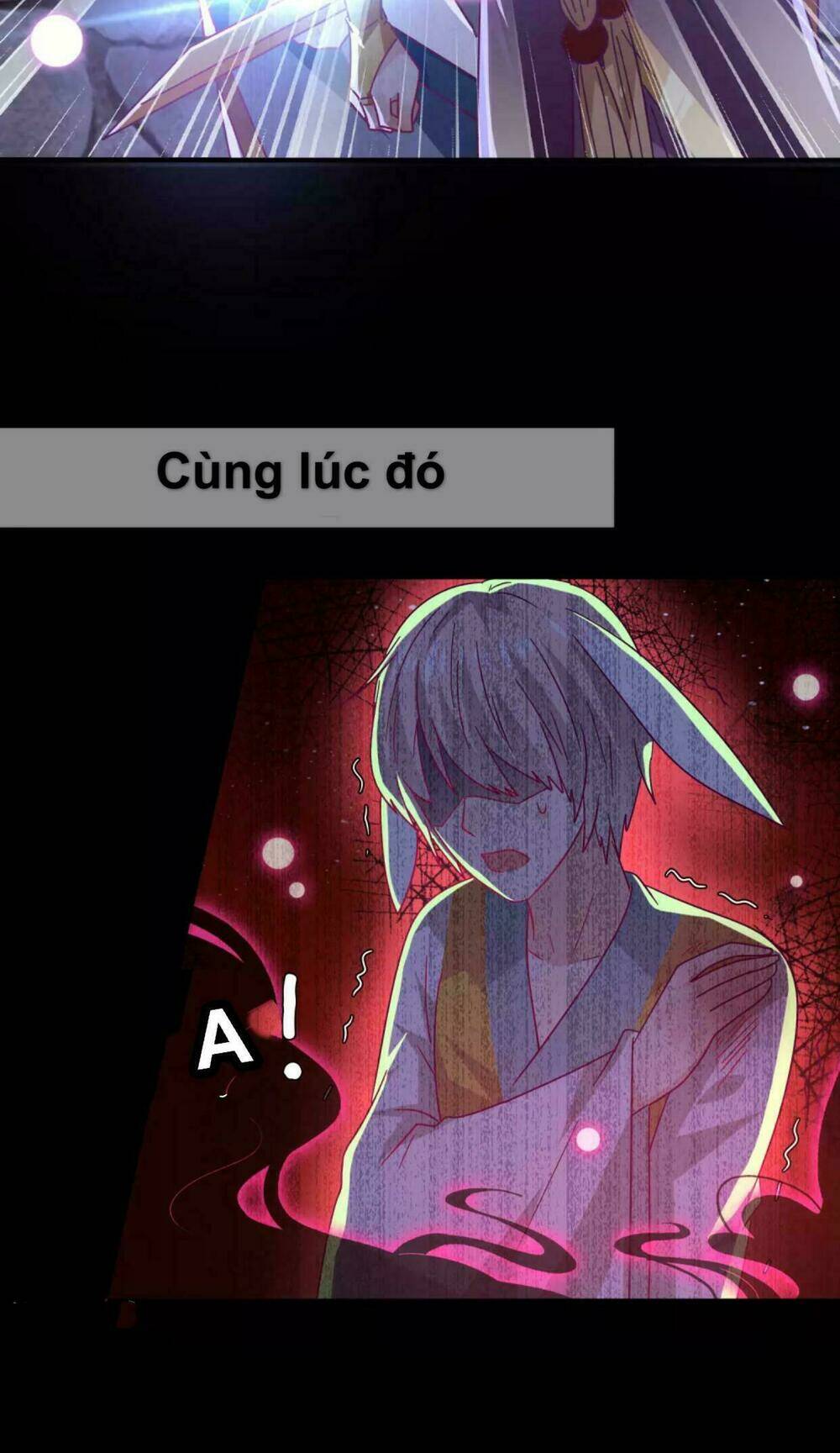 Nữ Hoàng Thú Sủng Chương 42 Ảnh 11