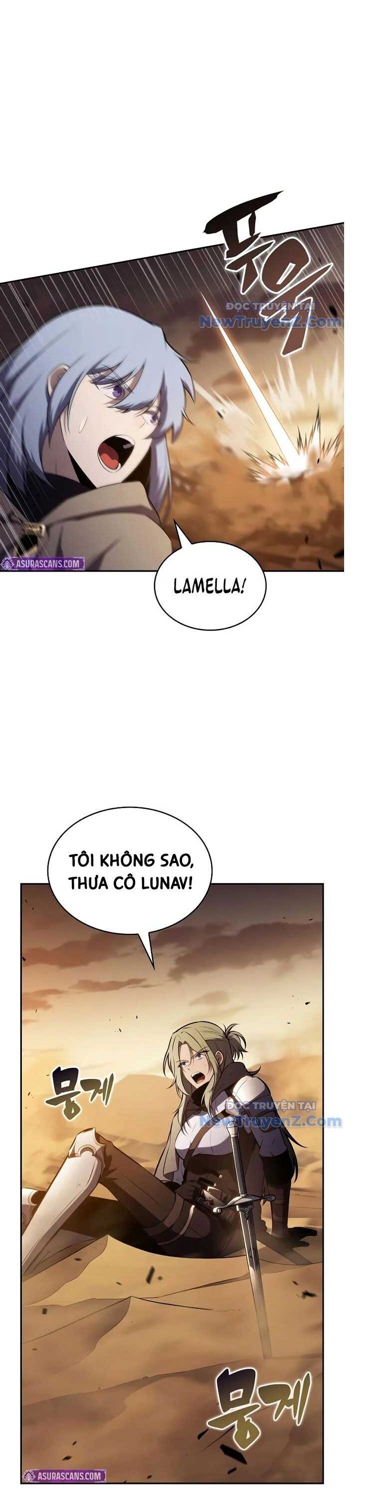 Cậu Út Nhà Công Tước Là Sát Thủ Hồi Quy Chương 72 Ảnh 20