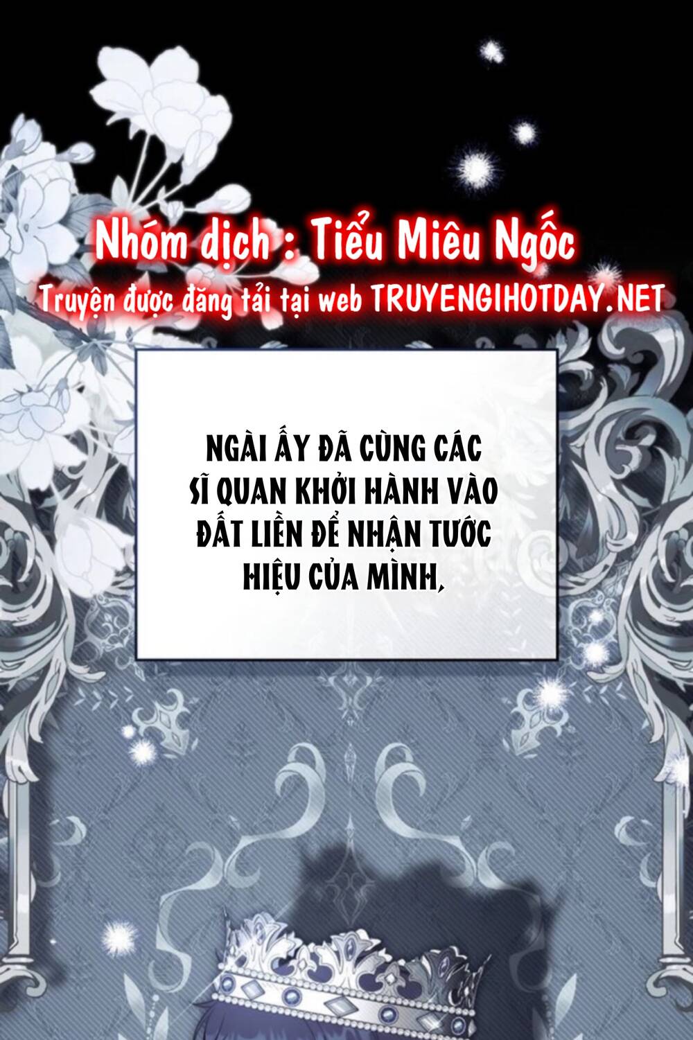 Chúa Phù Hộ Cho Sự Hủy Diệt Của Ta Chương 24 Ảnh 45