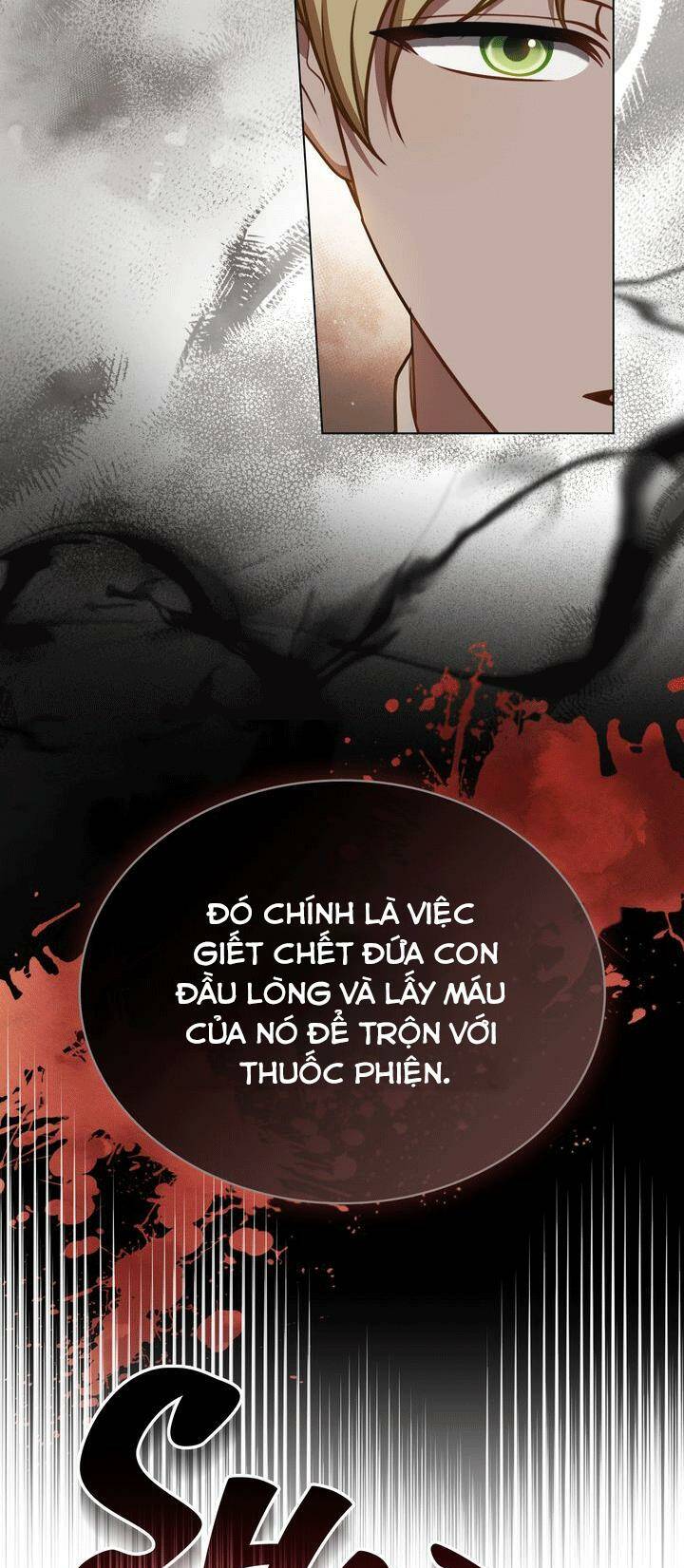 Chúa Phù Hộ Cho Sự Hủy Diệt Của Ta Chương 39 Ảnh 27