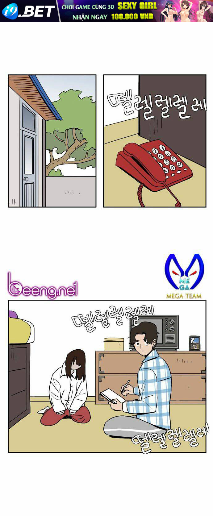 Con Gái Tôi Là Zombie Chương 11 Ảnh 28
