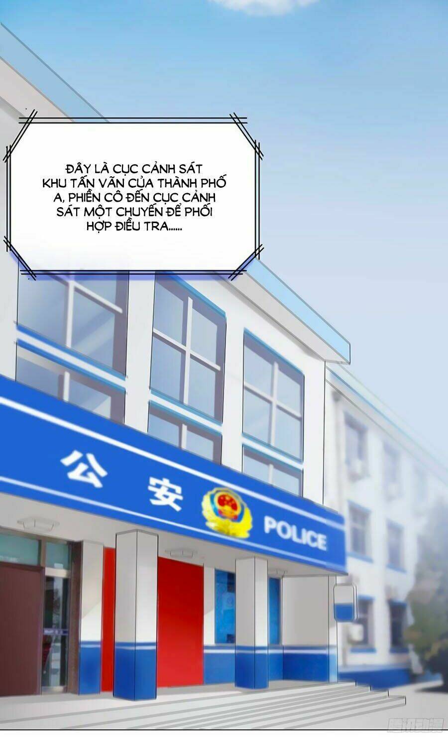 Vạn Sợi Tơ Tình Chương 4 Ảnh 57