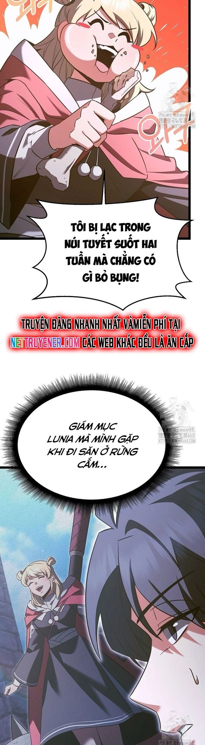 Anh Hùng Trọng Sinh Thành Trưởng Tử Nhà Công Tước Chương 68 Ảnh 55