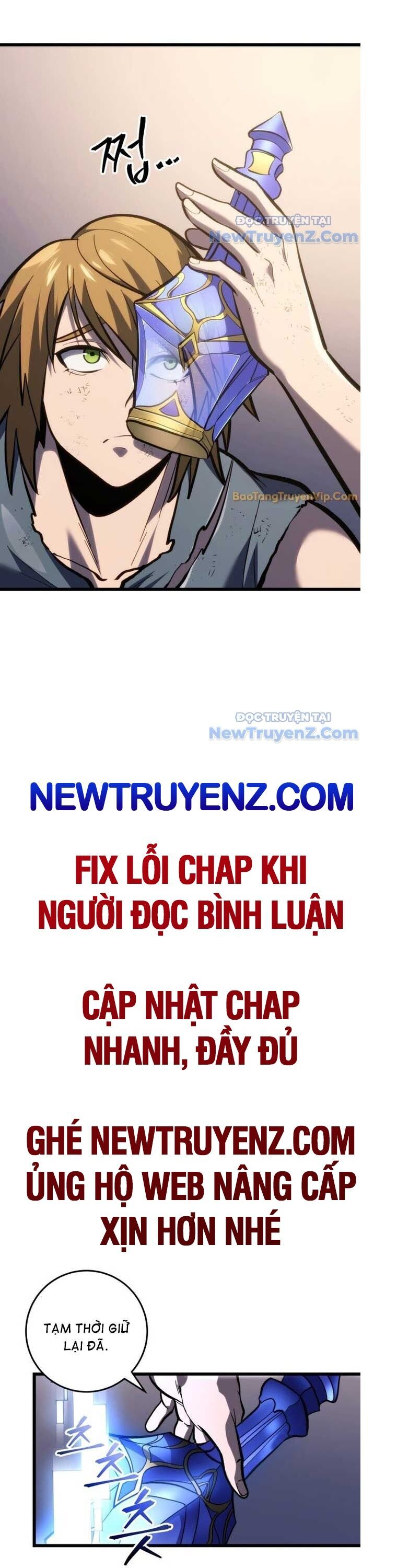 Sát Long Nhân Hồi Quy Siêu Việt Chương 37 Ảnh 31