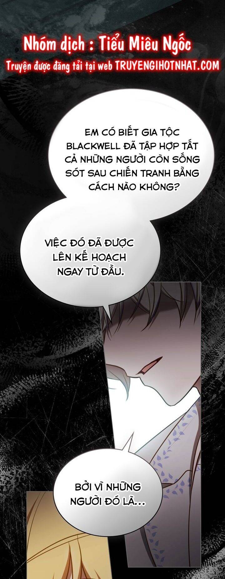 Chúa Phù Hộ Cho Sự Hủy Diệt Của Ta Chương 33 Ảnh 5
