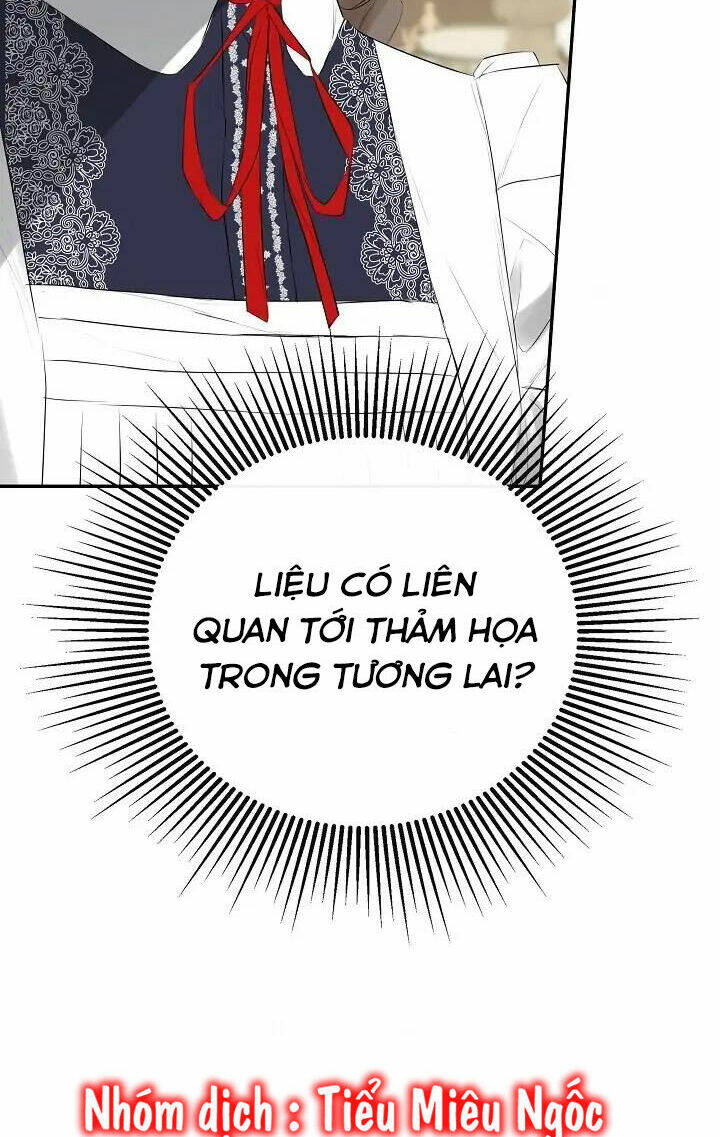 Tôi Chọc Nhầm Nam Phụ Che Giấu Thân Phận Chương 39 Ảnh 94