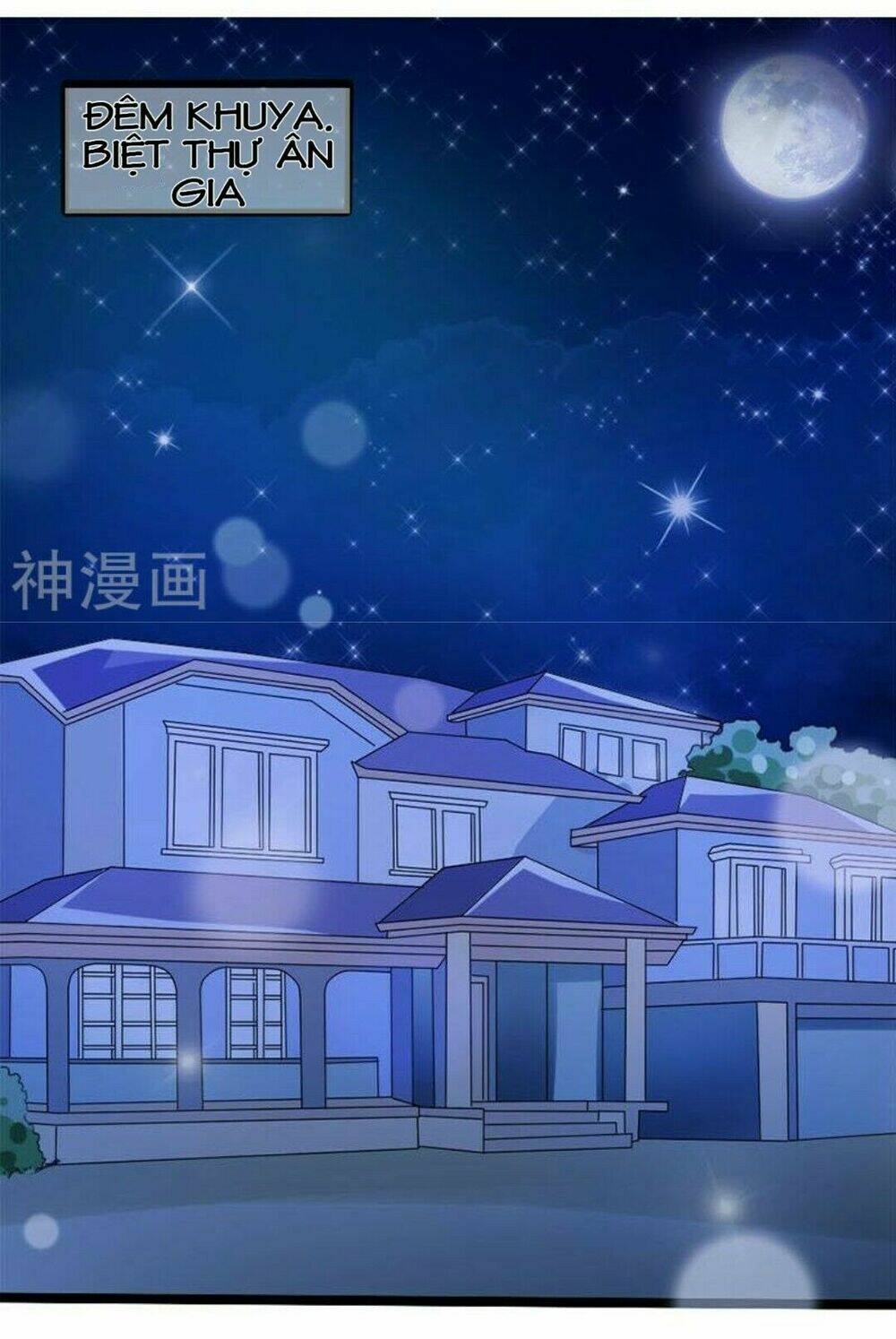 Mặt Nạ Kiều Thê Chương 17 Ảnh 14