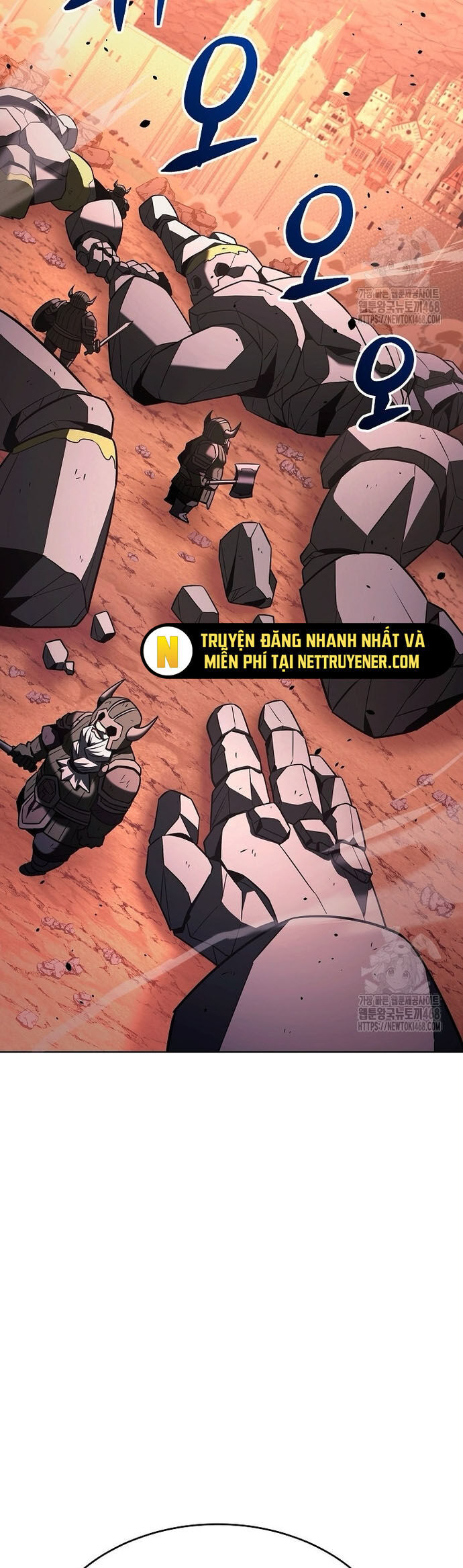 Anh Hùng Trọng Sinh Thành Trưởng Tử Nhà Công Tước Chương 66 Ảnh 12