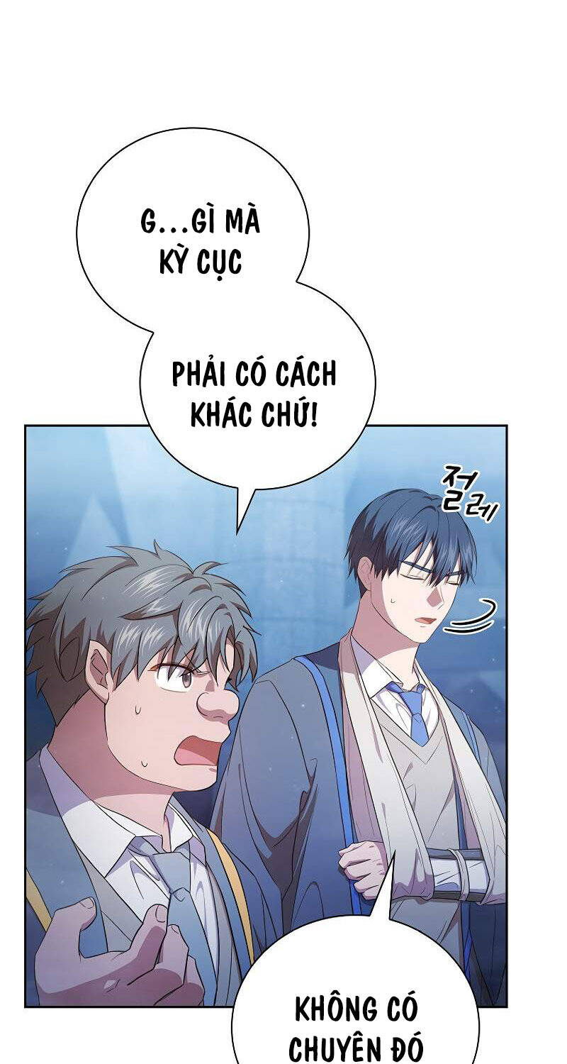Ma Pháp Sư Tại Trường Học Pháp Thuật Chương 107 Ảnh 37