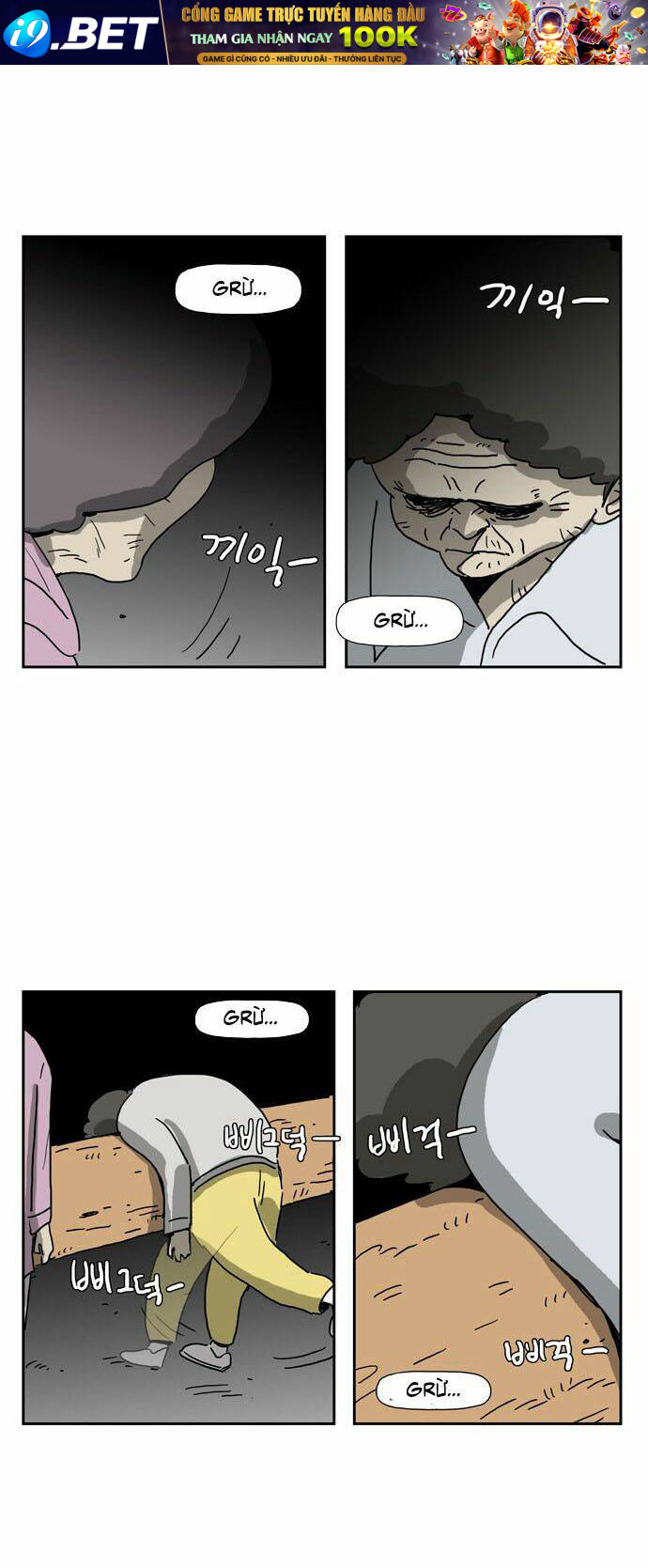 Con Gái Tôi Là Zombie Chương 12 Ảnh 22