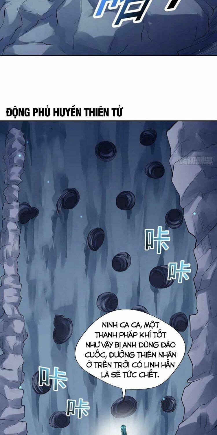 Mở Phòng Khám Tu Tiên Chương 96 Ảnh 8