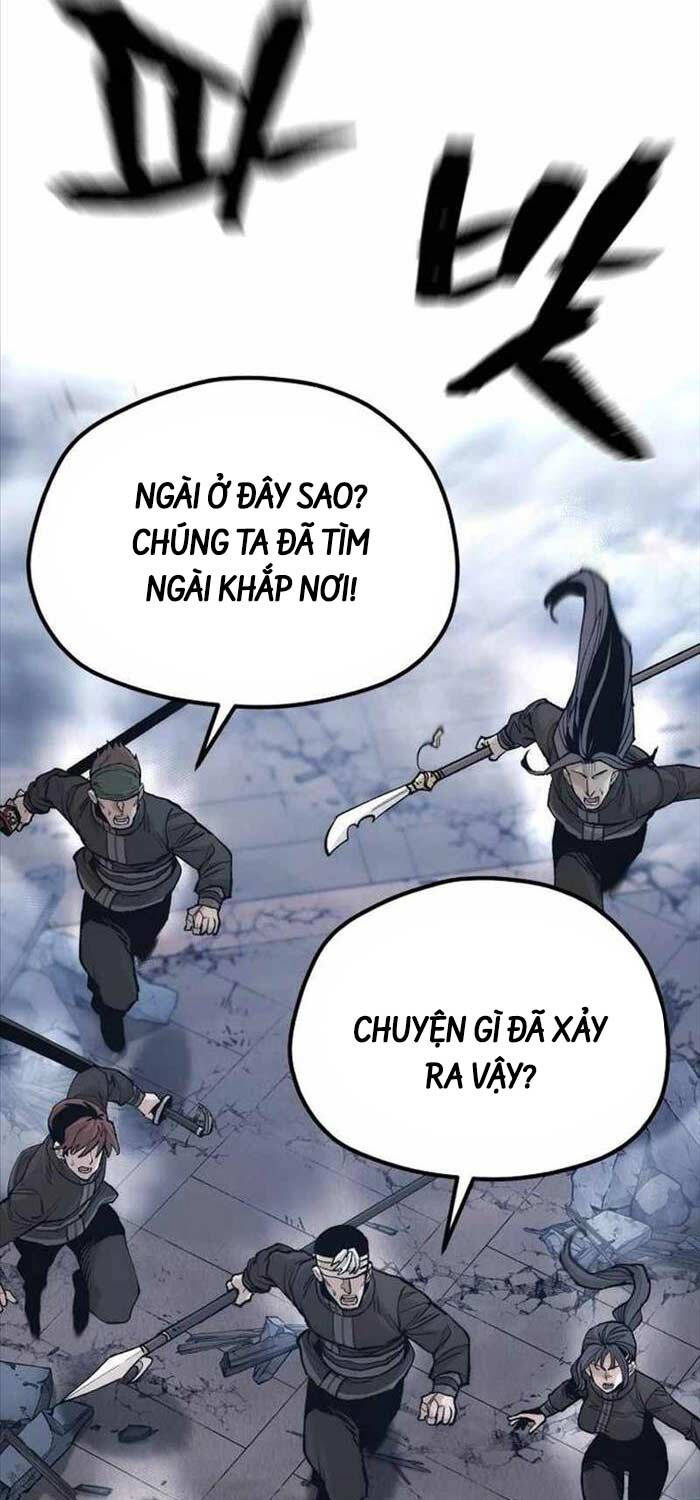 Thiên Ma Phi Thăng Truyện Chương 127 Ảnh 100