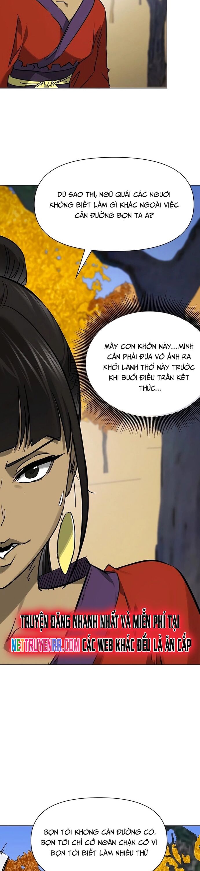 Thăng Cấp Vô Hạn Trong Murim Chương 224 Ảnh 7
