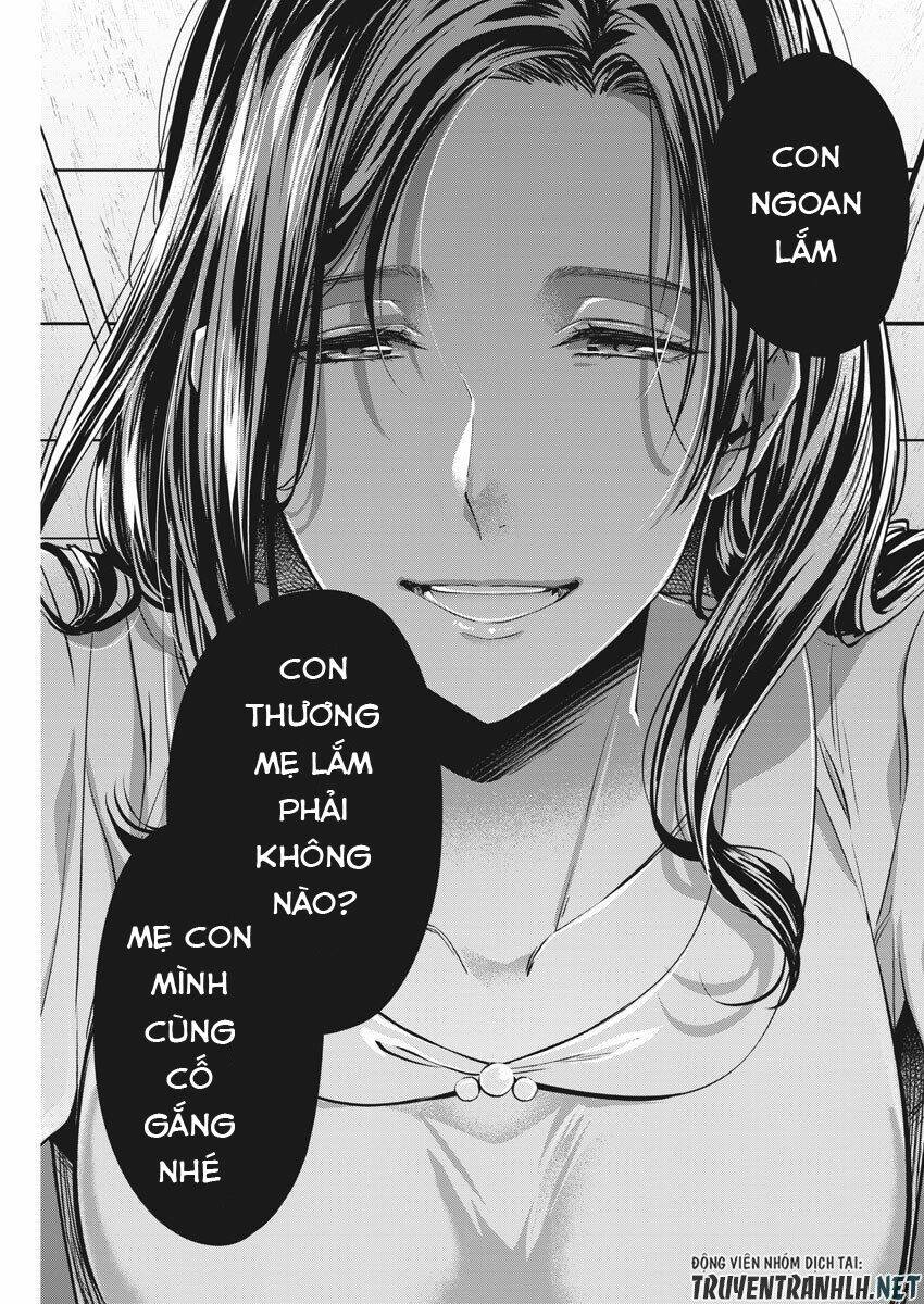 Mùa Xuân Đến Chương 8 Ảnh 11