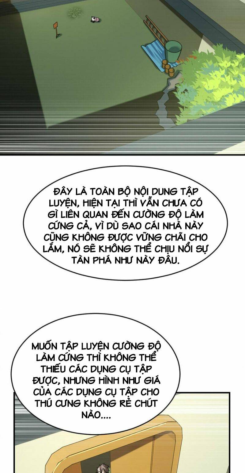 Ngự Thú Phản Khoa Học Chương 16 Ảnh 15
