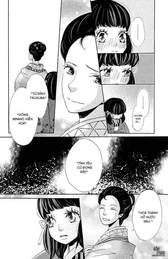 Meiji Hiiro Kitan Chương 8 Ảnh 29