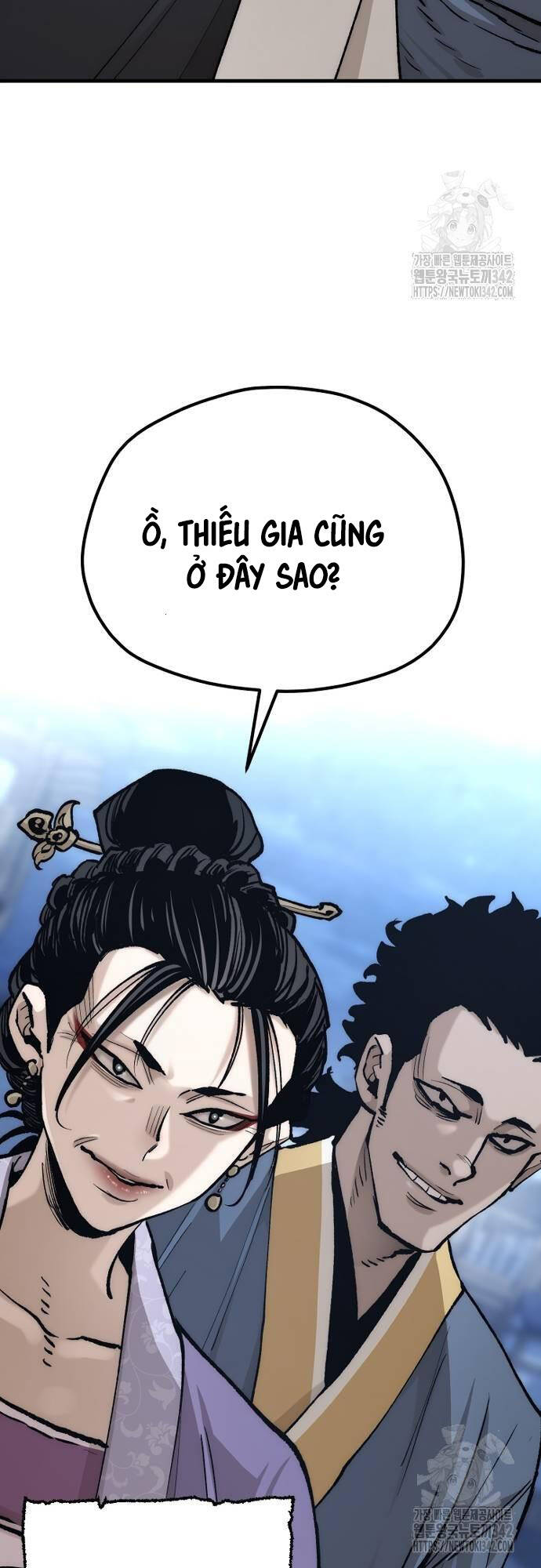 Thiên Ma Phi Thăng Truyện Chương 132 Ảnh 57
